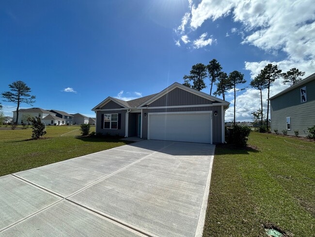 Building Photo - 1237 Pampas Grass Dr