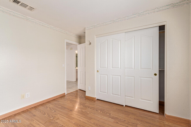 Building Photo - 1296 S Cholla St