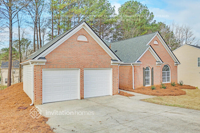 Building Photo - 425 2 Iron Trail NW