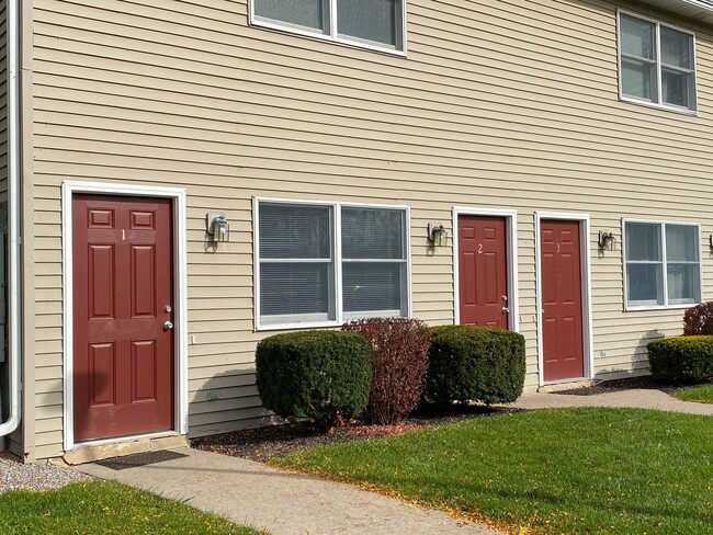 Interior Photo - Burdick Estates Apartments