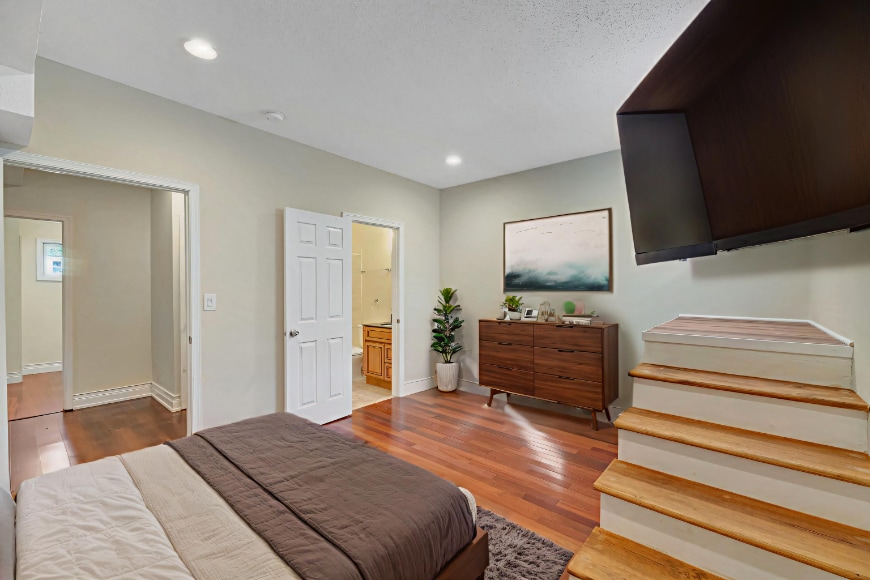 Building Photo - 1865 Newton St NW