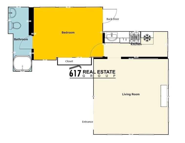 Building Photo - 2 Mapleton St