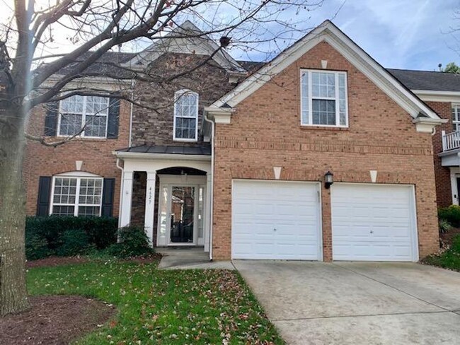 Primary Photo - 4627 Manassa Pope Ln