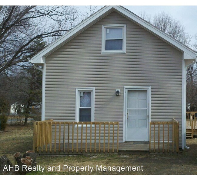 Primary Photo - 2 br, 1 bath House - 1407 Durham St