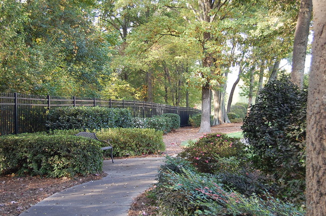 Building Photo - The Gables at Druid Hills Senior Apartments