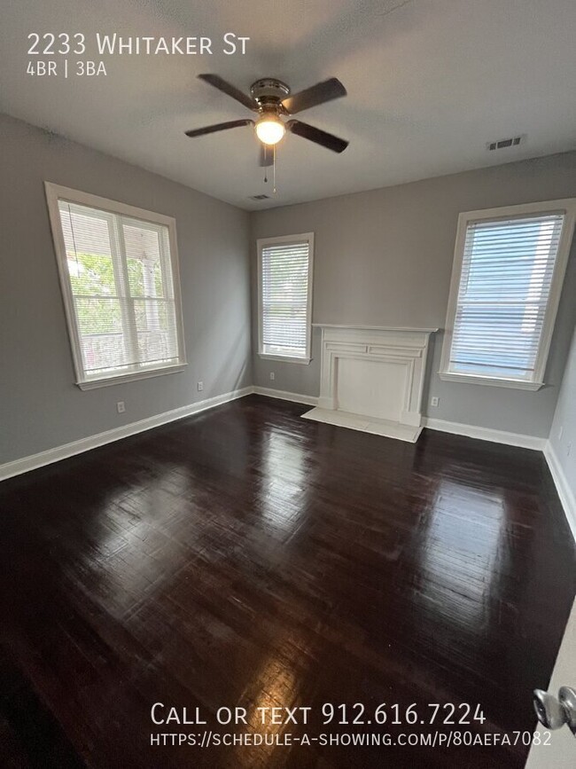 Building Photo - "Spacious 4-Bed, 3-Bath Duplex with Granit...