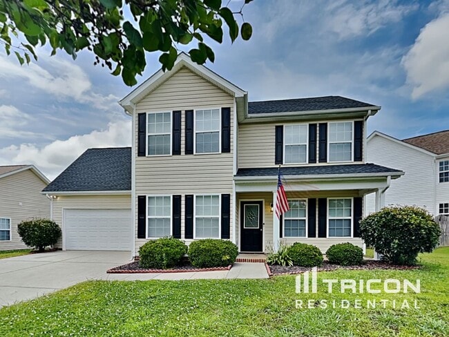 Primary Photo - 106 Newport Dr