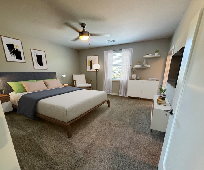 Building Photo - 100 Prince Apartments