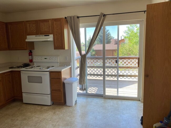 Building Photo - 4407 E Crow Dr