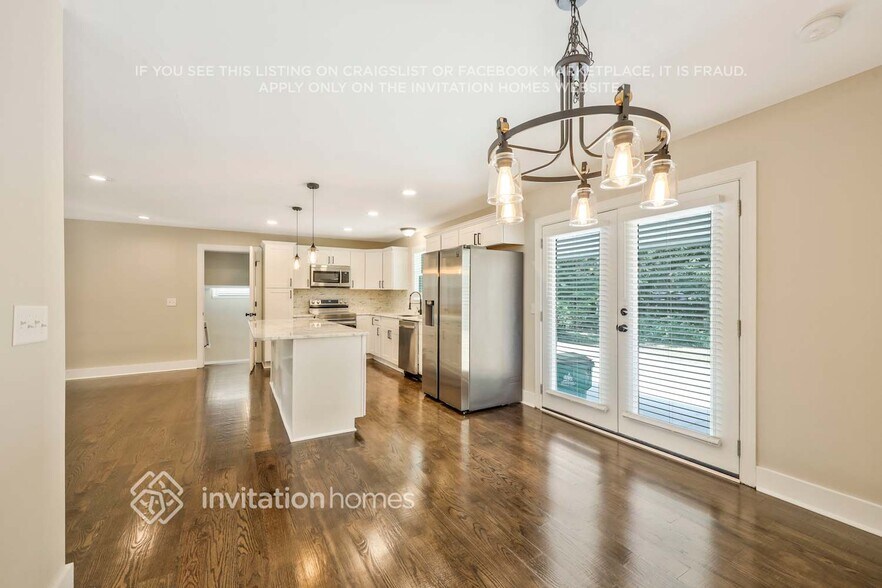 Building Photo - 5009 Suter Dr