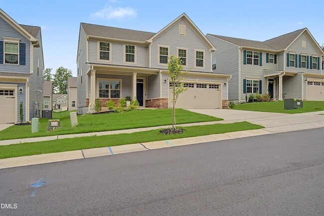 Building Photo - 1621 Crimson Leaf Ln