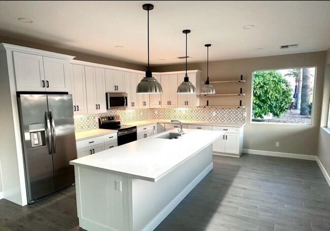 Building Photo - 2734 N Trevino Pl