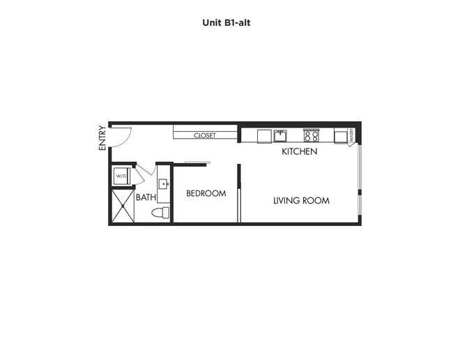 Floorplan - Pike Motorworks