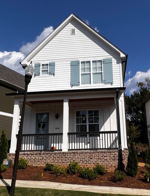 Building Photo - 1404 Pleasant Dr