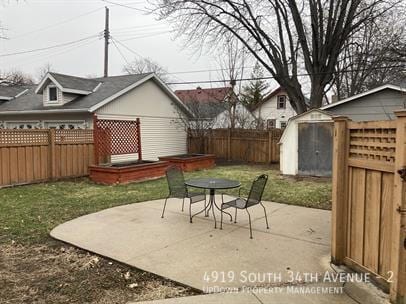 Building Photo - 4919 S 34th Ave