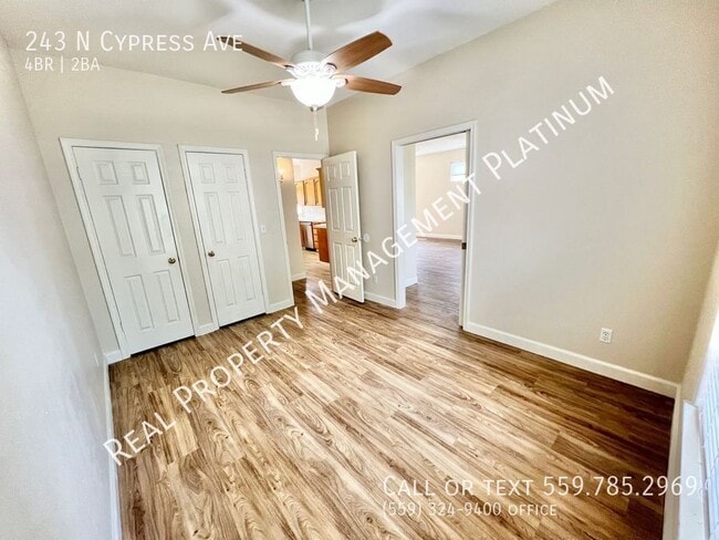 Building Photo - 243 N Cypress Ave