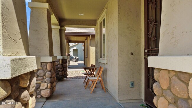 Building Photo - 3859 E Welton Ln
