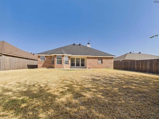 Building Photo - 5411 Prairie Lace Ln
