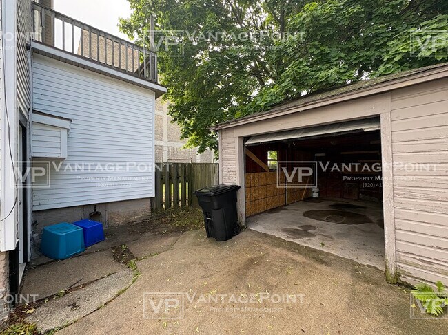 Building Photo - 1511 19th St