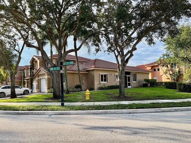 Building Photo - 12584 NW 57th Pl