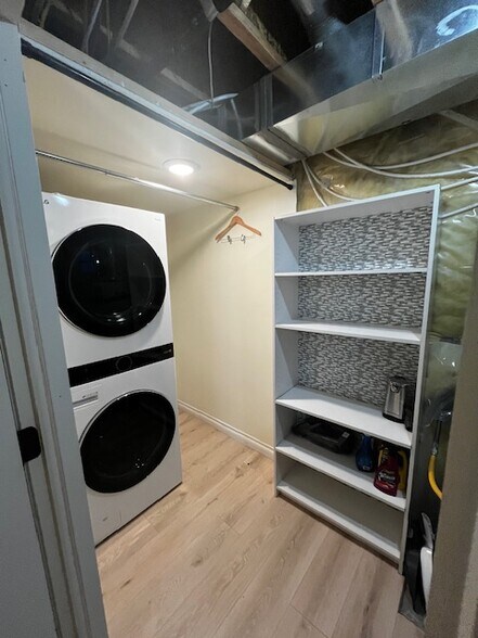 Laundry Room - 739 S Rice Rd