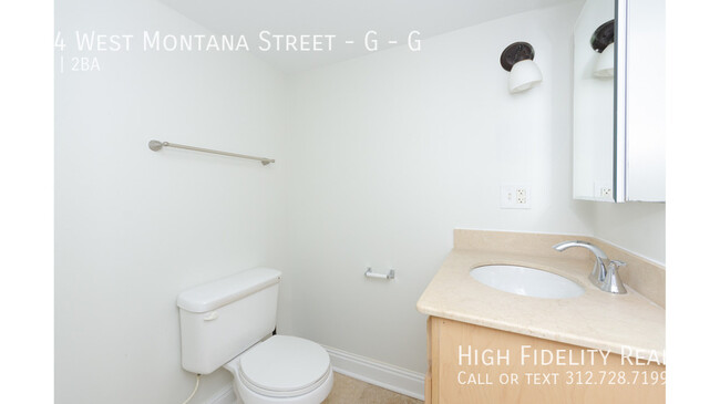 Building Photo - 944 W Montana St