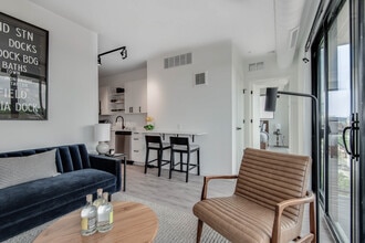 Two Bed / One Bath - Good Dwelling