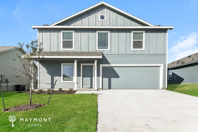 Building Photo - 3052 Titan Spgs Dr