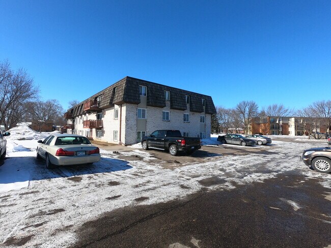 Primary Photo - 1240 33rd Ave N