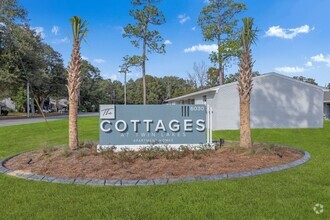 Building Photo - The Cottages at Twin Lakes