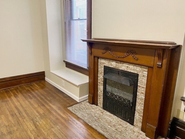 Bedroom #1 - 1374 Neil Ave