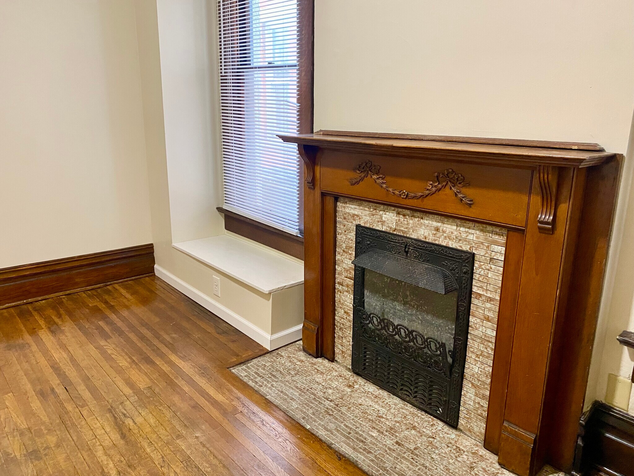 Bedroom #1 - 1374 Neil Ave