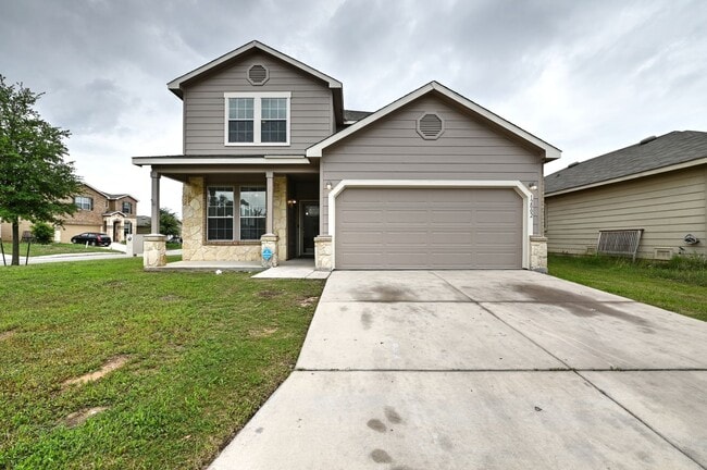 Primary Photo - 5 bed | 3 bath | Corner lot | Fully remode...