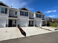 Building Photo - Beautiful New Construction 3 bedroom 2.5 Condo   with garage- Water, trash & sewer incuded!
