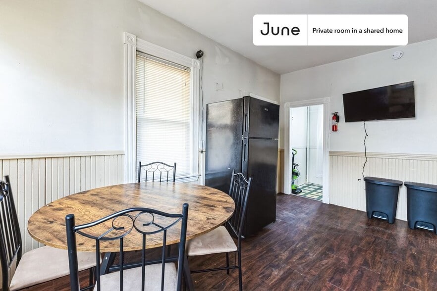 Building Photo - Room in Shared 5 bed/1.5 bath home in Harvard Square (Cambridge)