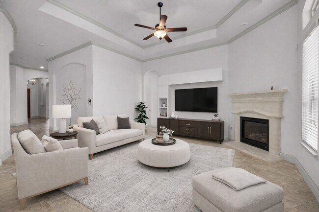 Building Photo - 1644 Longwood Glen Ln