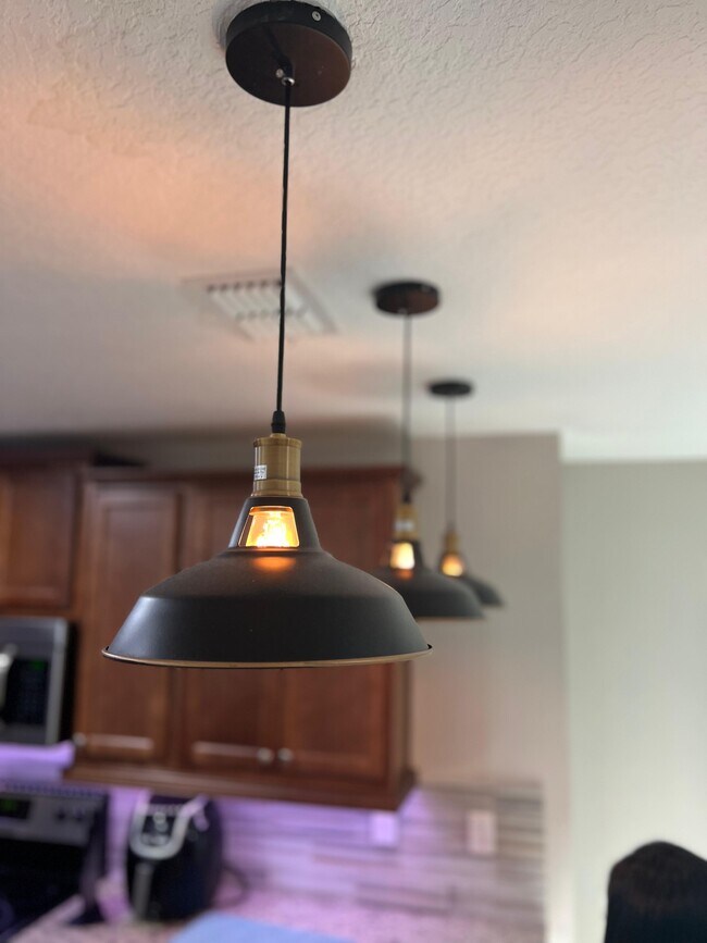 Kitchen - 4252 Adirolf Rd