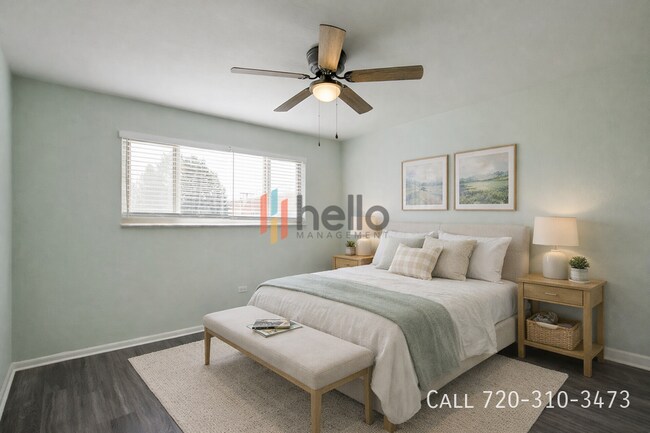 Building Photo - 1204 Pierce St