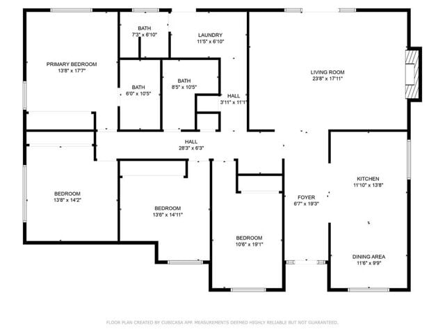 Building Photo - 632 Kenoak Dr