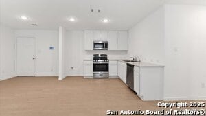 Building Photo - 10615 Fannin Wy