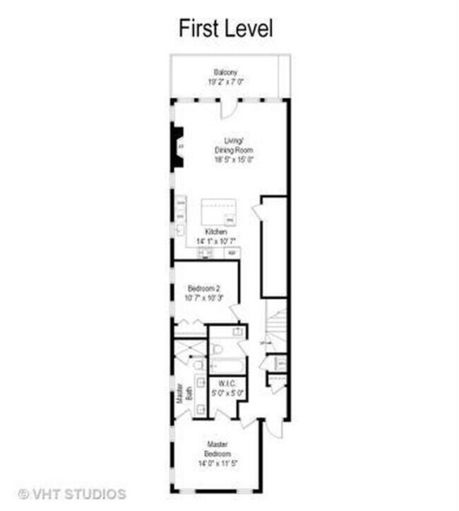 Building Photo - 1124 W Wrightwood Ave