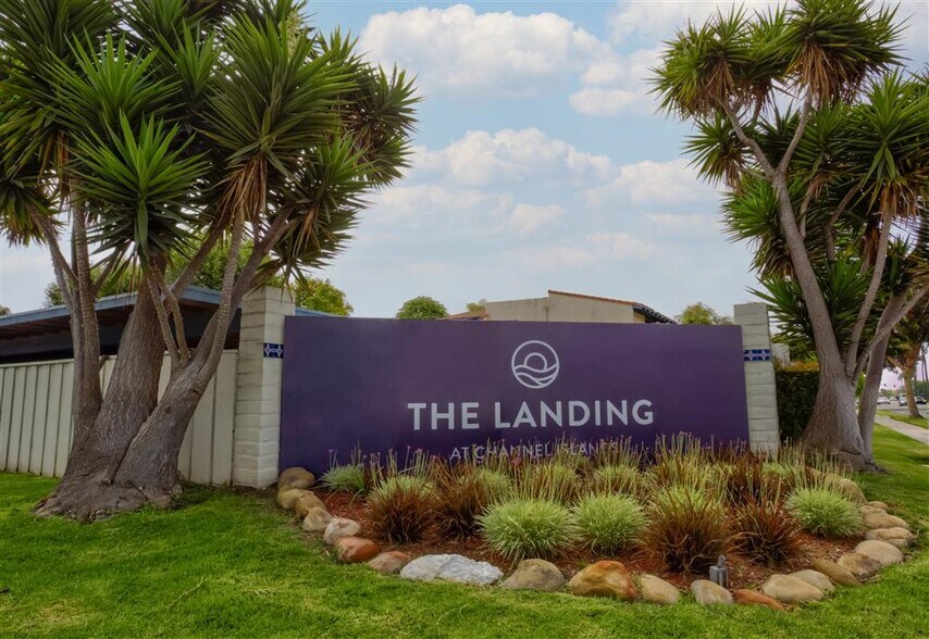 The Landing at Channel Islands 3650 Ketch Ave Oxnard CA 93035