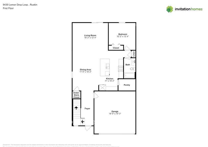 Building Photo - 9430 Lemon Drop Lp