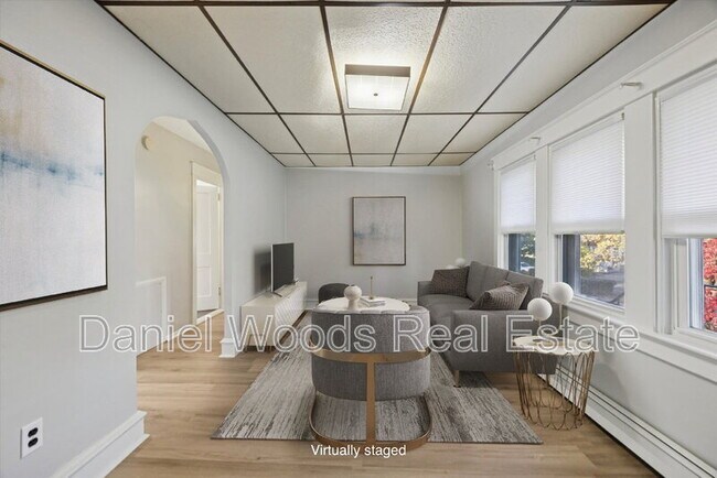 Building Photo - 420 Glenwood Ave