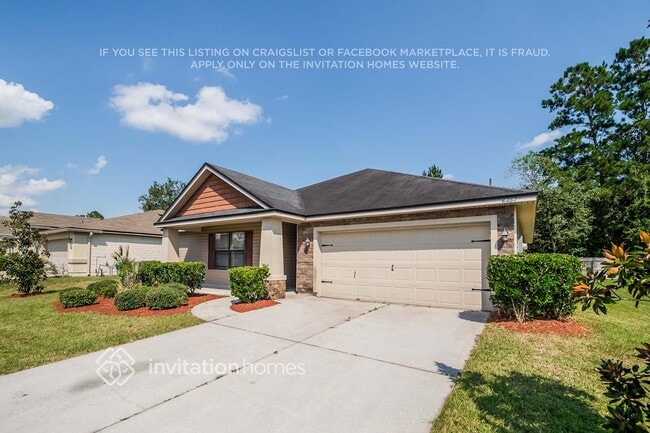 Building Photo - 6357 Louis Clark Ct