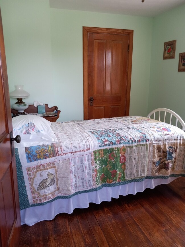 Building Photo - 1163 Keezletown Rd