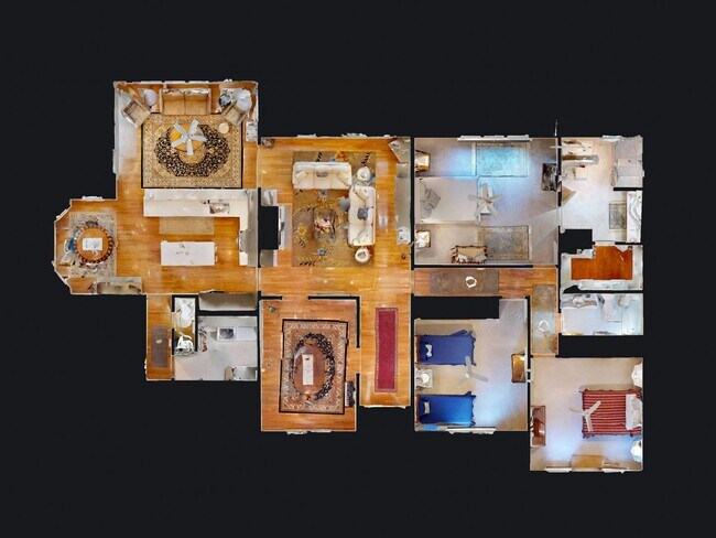 Building Photo - Welcome to the Desirable Landings on Skidaway Island - MIN 6 Month Lease - Fully Furnished