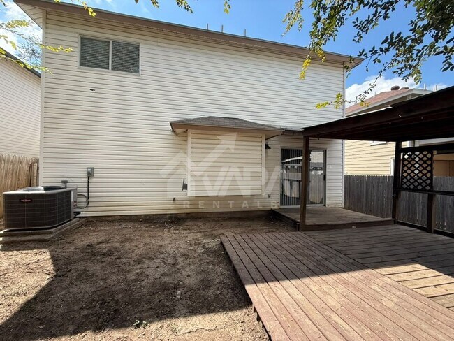 Building Photo - 10135 Ranger Canyon