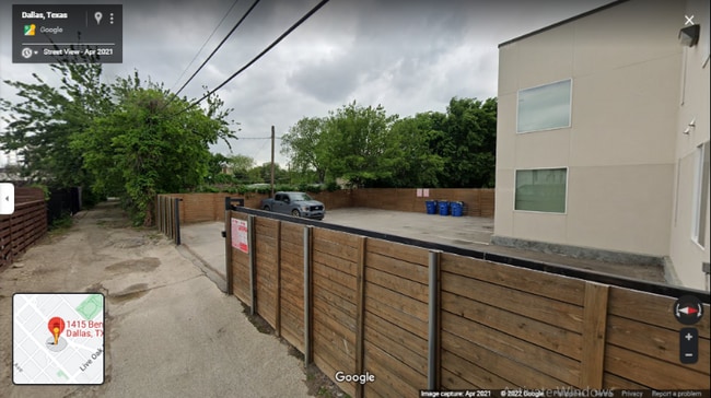 Building Photo - 1415 Bennett Ave