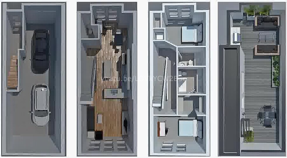 Building Photo - 1919 W 46th Ave